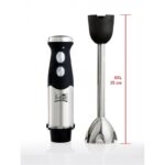 Fritel HB 2870 XXL El Blender, 800 W - Görsel 6