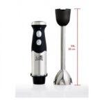 Fritel HB 2879 XXL El Blender Seti, 800 W - Görsel 5