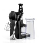 Fritel HB 2879 XXL El Blender Seti, 800 W - Görsel 7