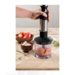 Fritel HB 2879 XXL El Blender Seti, 800 W - Görsel 8
