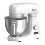 Gtech EF708 Professional Set Üstü Mikser, 4.8 L, Beyaz
