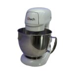 Gtech EF708 Professional Set Üstü Mikser, 4.8 L, Beyaz - Görsel 2