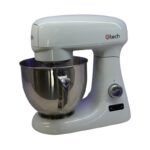 Gtech EF708 Professional Set Üstü Mikser, 4.8 L, Beyaz - Görsel 4