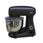 Gtech EF708 Professional Set Üstü Mikser, 4.8 L, Gri - Görsel 2