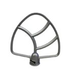 Gtech EF708 Professional Set Üstü Mikser, 4.8 L, Gri - Görsel 6