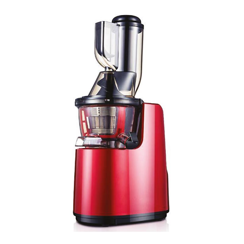 gtech-gt-916c-slow-juicer-kati-meyve-presi-kirmizi-447.jpg Gtech GT-916C Slow Juicer - Katı Meyve Presi, Kırmızı - Görsel 1