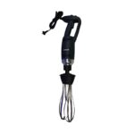 Gtech IB500LV Combi Parçalayıcı ve Karıştırıcılı El Blender, 400 mm Tüp, 500 W - Görsel 5