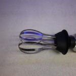 Gtech IB500LV Combi Parçalayıcı ve Karıştırıcılı El Blender, 400 mm Tüp, 500 W - Görsel 6