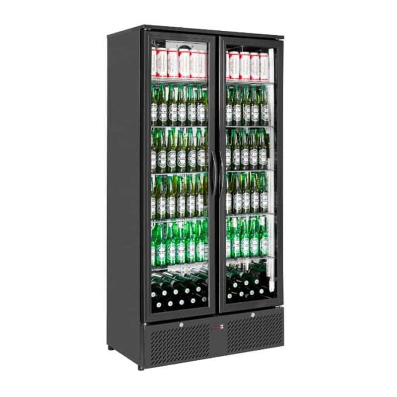 gtech-sc-458f-dik-tip-bar-arkasi-sise-sogutucu-dolap-2-kapili-458-l-5325.jpg Gtech SC-458F Dik Tip Bar Arkası Şişe Soğutucu Dolap, 2 Kapılı, 458 L - Görsel 1