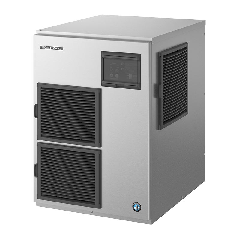 hoshizaki-fm-480ake-hc-sb-haznesiz-kar-buz-makinesi-450-kg-gun-kapasiteli-4265-1.jpg Hoshizaki FM-480AKE-HC-SB Haznesiz Kar Buz Makinesi, 450 kg/gün Kapasiteli - Görsel 1