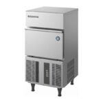 Hoshizaki IM-30CNE-HC Hazneli Küp Buz Makinesi, 30 kg/gün Kapasiteli