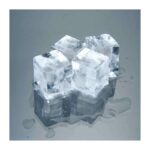 Hoshizaki IM-65NE-HC Hazneli Küp Buz Makinesi, 62 kg/gün Kapasiteli - Görsel 2