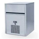 Iceinox ICE 35 Hazneli Gurme Buz Makinesi, 35 kg/gün Kapasiteli