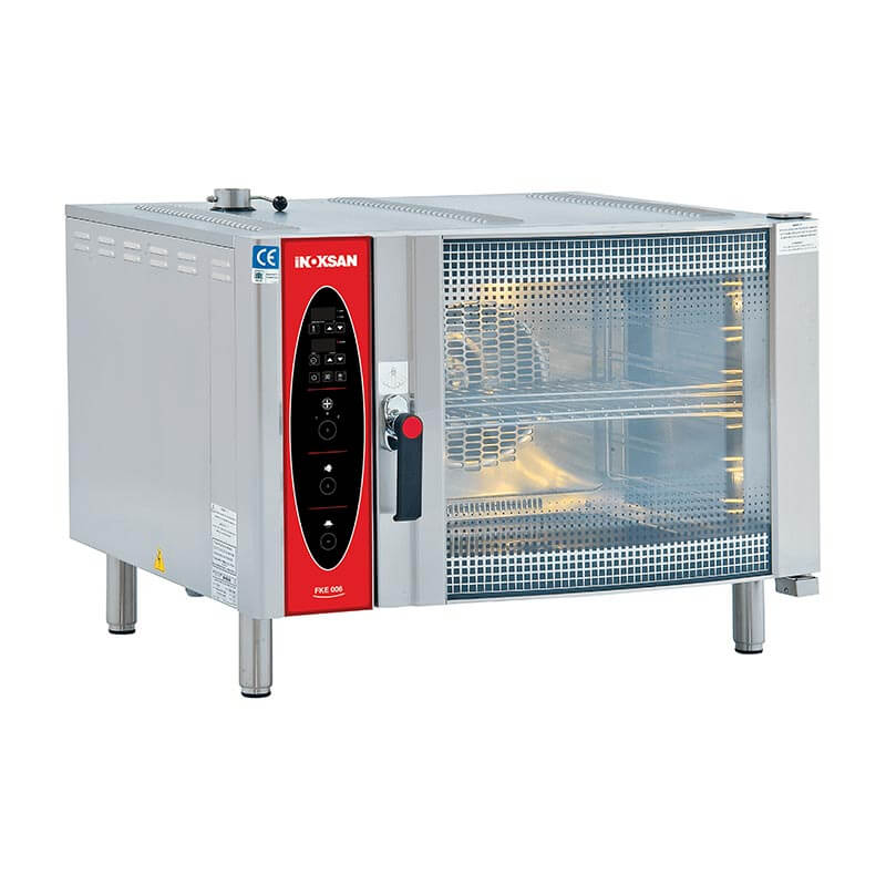 inoksan-fke-006-set-ustu-konveksiyonlu-firin-10-tepsi-kapasiteli-elektrikli-3331.jpg İnoksan FKE-006 Set Üstü Konveksiyonlu Fırın, 10 Tepsi Kapasiteli, Elektrikli - Görsel 1