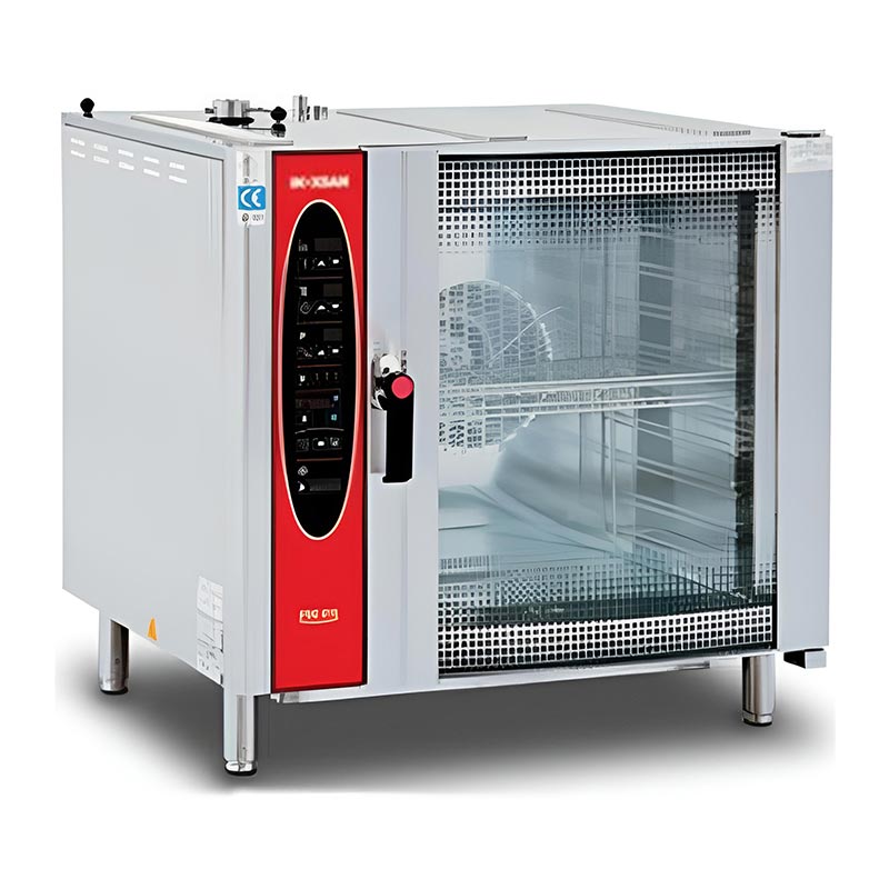 inoksan-ino-fbe010-buhar-konveksiyonlu-firin-gn-1-1-10-tepsi-kapasiteli-elektrikli-3423.jpg İnoksan INO-FBE010 Buhar Konveksiyonlu Fırın, GN 1/1 10 Tepsi Kapasiteli, Elektrikli - Görsel 1