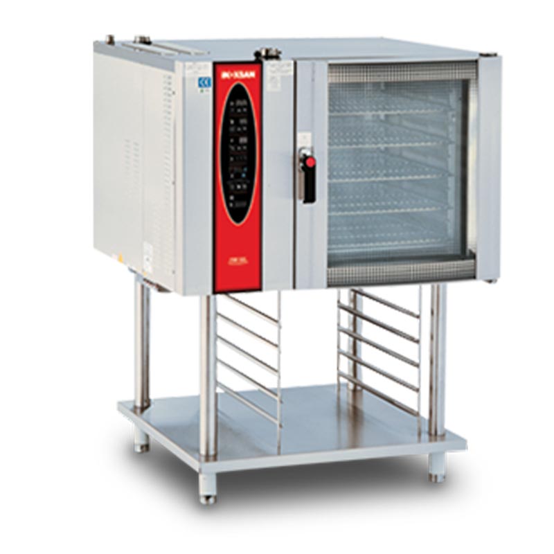 inoksan-ino-fbe022-buhar-konveksiyonlu-firin-gn-1-1-20-tepsi-kapasiteli-elektrikli-3422.jpg İnoksan INO-FBE022 Buhar Konveksiyonlu Fırın, GN 1/1 20 Tepsi Kapasiteli, Elektrikli - Görsel 1