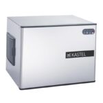 Kastel KQ 250 Haznesiz Zar Buz Makinesi, 240 kg/gün Kapasiteli