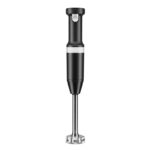 Kitchenaid 5KHBBV53EDG Artisan Kablosuz El Blenderı, Kömür Grisi - Görsel 2