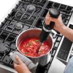 Kitchenaid 5KHBBV53EDG Artisan Kablosuz El Blenderı, Kömür Grisi - Görsel 8