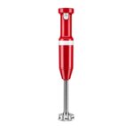 Kitchenaid 5KHBBV53EER Kablosuz El Blenderı, İmparatorluk Kırmızısı - Görsel 2