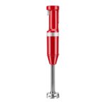 Kitchenaid 5KHBBV53EER Kablosuz El Blenderı, İmparatorluk Kırmızısı - Görsel 3
