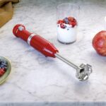 Kitchenaid 5KHBBV53EER Kablosuz El Blenderı, İmparatorluk Kırmızısı - Görsel 6