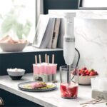KitchenAid 5KHBV53EWH Classic El Blenderı, Beyaz - Görsel 5