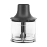KitchenAid 5KHBV83EAC Aksesuarlı El Blenderi, Krem - Görsel 4