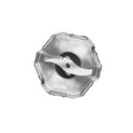 KitchenAid 5KHBV83EBM Aksesuarlı El Blenderi, Mat Siyah - Görsel 6