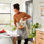 KitchenAid 5KHMB732EAC Kablosuz El Mikseri, Badem Ezmesi - Görsel 6