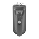 KitchenAid 5KHMB732EDG Kablosuz El Mikseri, Kömür Grisi - Görsel 4