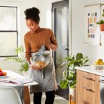 KitchenAid 5KHMB732EDG Kablosuz El Mikseri, Kömür Grisi - Görsel 6