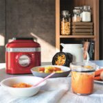 KitchenAid 5KSB2048JGA K400 Artisan Blender 5KSB4026 için Cam Sürahi - Görsel 3