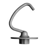 KitchenAid 5KSM125 Artisan Stand Mikser, 4.8 L, Gümüş Kontur - Görsel 8