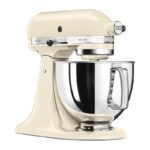 KitchenAid 5KSM125 Artisan Stand Mikser, 4.8 L, Krem - Görsel 3
