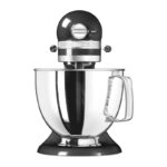 KitchenAid 5KSM125 Artisan Stand Mikser, 4.8 L, Siyah - Görsel 2