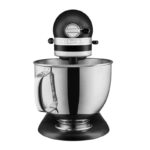 KitchenAid 5KSM125EBM Artisan Stand Mikser, 4.8 L, Mat Siyah - Görsel 3