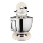 KitchenAid 5KSM125EMH Artisan Stand Mikser, 4.8 L, Milkshake - Görsel 2