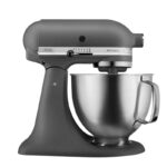 KitchenAid 5KSM156HBEGR Artisan Stand Mikser, 4.8 L, Gri
