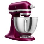 KitchenAid 5KSM195PSEBE Artisan Stand Mikser, 4.8 L, Mor - Görsel 2