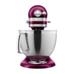 KitchenAid 5KSM195PSEBE Artisan Stand Mikser, 4.8 L, Mor - Görsel 3