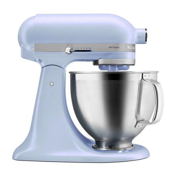 KitchenAid 5KSM195PSEOA Artisan Stand Mikser, 4.8 L, Blue Salt