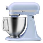 KitchenAid 5KSM195PSEOA Artisan Stand Mikser, 4.8 L, Blue Salt - Görsel 2