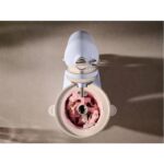 KitchenAid 5KSM195PSEOA Artisan Stand Mikser, 4.8 L, Blue Salt - Görsel 7