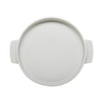 KitchenAid 5KSM2CB5BGS Classic 4.8 L Pişirici Kapaklı Ekmek Kasesi, Beyaz - Görsel 4