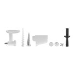 KitchenAid 5KSM2FPPC Gıda Öğütme Doğrama ve Püre Yapma Aksesuar Seti - Görsel 2