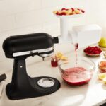 KitchenAid 5KSM2FPPC Gıda Öğütme Doğrama ve Püre Yapma Aksesuar Seti - Görsel 6