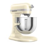KitchenAid 5KSM70SHXEAC Artisan Kaldırılabilir Kaseli Stand Mikser, 6.6 L, Badem Ezmesi - Görsel 2