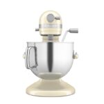 KitchenAid 5KSM70SHXEAC Artisan Kaldırılabilir Kaseli Stand Mikser, 6.6 L, Badem Ezmesi - Görsel 3