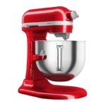 KitchenAid 5KSM70SHXECA Artisan Kaldırılabilir Kaseli Stand Mikser, 6.6 L, Elma Şekeri - Görsel 2